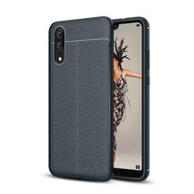 Zore Huawei P20 Niss Silikon Kılıf