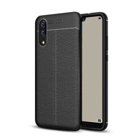 Zore Huawei P20 Niss Silikon Kılıf