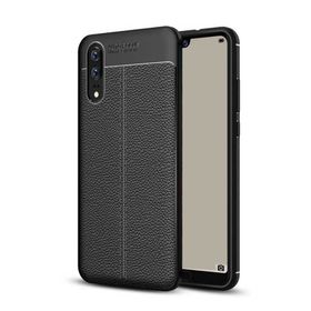 Zore Huawei P20 Niss Silikon Kılıf