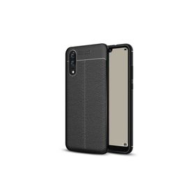Zore Huawei P20 Niss Silikon Kılıf
