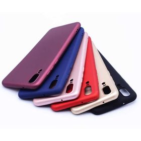 Zore Huawei P20 Premier Silikon Kılıf