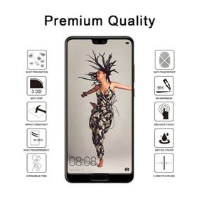 Zore Huawei P20 Pro Ekran Koruyucusu