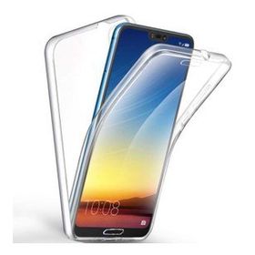 Zore Huawei P20 Pro Enjoy Kapak Kılıf