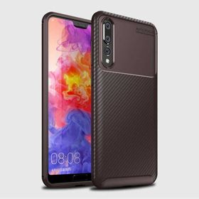 Zore Huawei P20 Pro Negro Silikon Kılıf