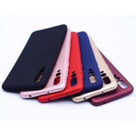 Zore Huawei P20 Pro Premier Silikon Kılıf