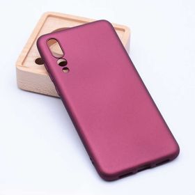 Zore Huawei P20 Pro Premier Silikon Kılıf