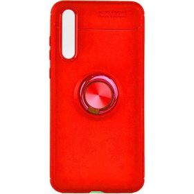 Zore Huawei P20 Pro Ravel Standlı Silikon Kılıf