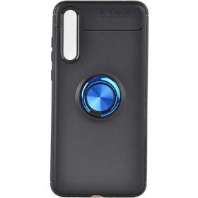 Zore Huawei P20 Pro Ravel Standlı Silikon Kılıf