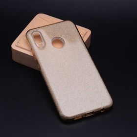 Zore Huawei P20 Shining Silikon Kılıf