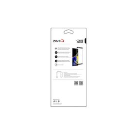 Zore Huawei P30 3D Short Curve Nano Ekran Koruyucu
