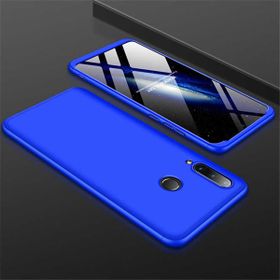 Zore Huawei P30 Ays Kapak Kılıf