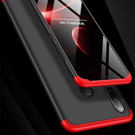 Zore Huawei P30 Ays Kapak Kılıf