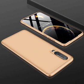 Zore Huawei P30 Ays Kapak Kılıf
