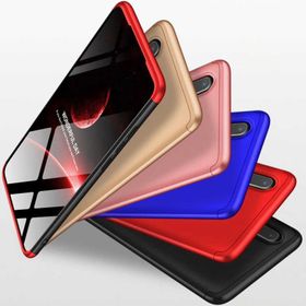 Zore Huawei P30 Ays Kapak Kılıf
