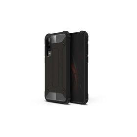 Zore Huawei P30 Crash Silikon Kılıf