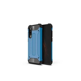 Zore Huawei P30 Crash Silikon Kılıf