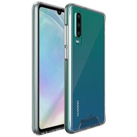 Zore Huawei P30 Gard Silikon Kılıf