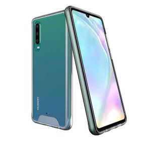 Zore Huawei P30 Gard Silikon Kılıf