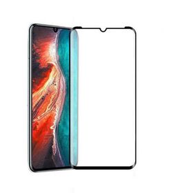 Zore Huawei P30 Kenarları Kırılmaya Dayanıklı Cam Ekran Koruyucu