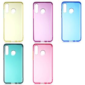 Zore Huawei P30 Lite Bistro Kapak Kılıf