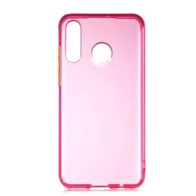 Zore Huawei P30 Lite Bistro Kapak Kılıf