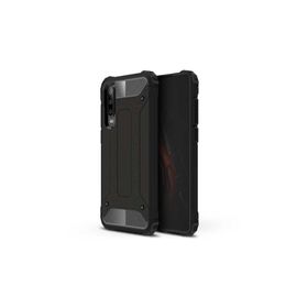 Zore Huawei P30 Lite Crash Silikon Kılıf