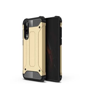 Zore Huawei P30 Lite Crash Silikon Kılıf