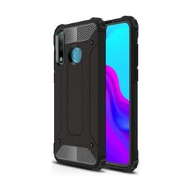 Zore Huawei P30 Lite Crash Silikon Kılıf