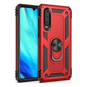 Zore Huawei P30 Lite Fiber Nano Ekran Koruyucu