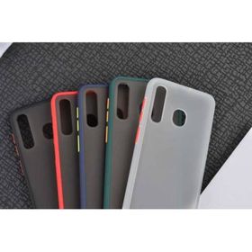 Zore Huawei P30 Lite Fri Silikon Kılıf