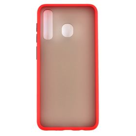 Zore Huawei P30 Lite Fri Silikon Kılıf