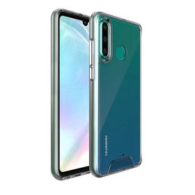 Zore Huawei P30 Lite Gard Silikon Kılıf