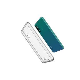 Zore Huawei P30 Lite Gard Silikon Kılıf