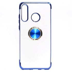 Zore Huawei P30 Lite Gess Silikon Kılıf