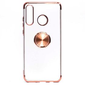 Zore Huawei P30 Lite Gess Silikon Kılıf