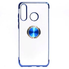 Zore Huawei P30 Lite Gess Silikon Kılıf