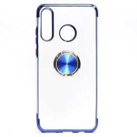 Zore Huawei P30 Lite Gess Silikon Kılıf
