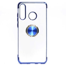Zore Huawei P30 Lite Gess Silikon Kılıf