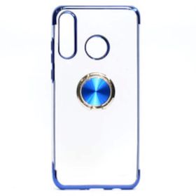 Zore Huawei P30 Lite Gess Silikon Kılıf