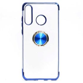 Zore Huawei P30 Lite Gess Silikon Kılıf