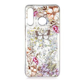 Zore Huawei P30 Lite Marshmelo Silikon Kılıf