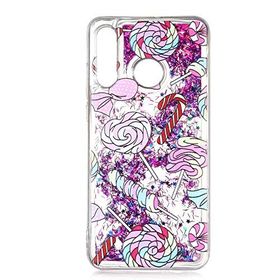 Zore Huawei P30 Lite Marshmelo Silikon Kılıf
