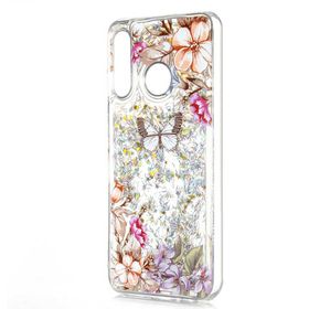 Zore Huawei P30 Lite Marshmelo Silikon Kılıf