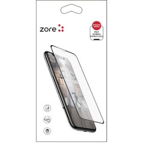 Zore Huawei P30 Lite Mat Kobra Ekran Koruyucu