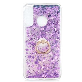 Zore Huawei P30 Lite Milce Kapak Kılıf