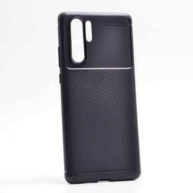 Zore Huawei P30 Lite Negro Kapak Silikon Kılıf