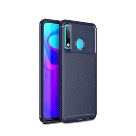 Zore Huawei P30 Lite Negro Kapak Silikon Kılıf