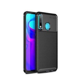 Zore Huawei P30 Lite Negro Kapak Silikon Kılıf