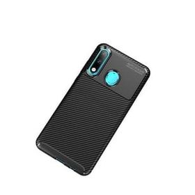 Zore Huawei P30 Lite Negro Kapak Silikon Kılıf