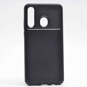 Zore Huawei P30 Lite Negro Silikon Kılıf